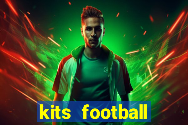 kits football manager 2016